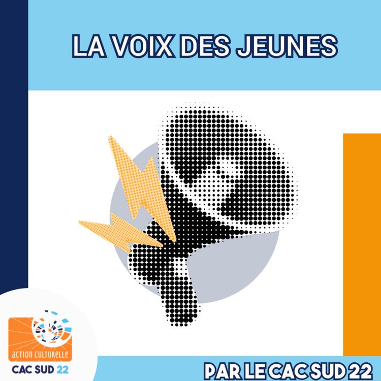 cover art for Lycée Xavier Grall 2026 - Les violences faites aux femmes