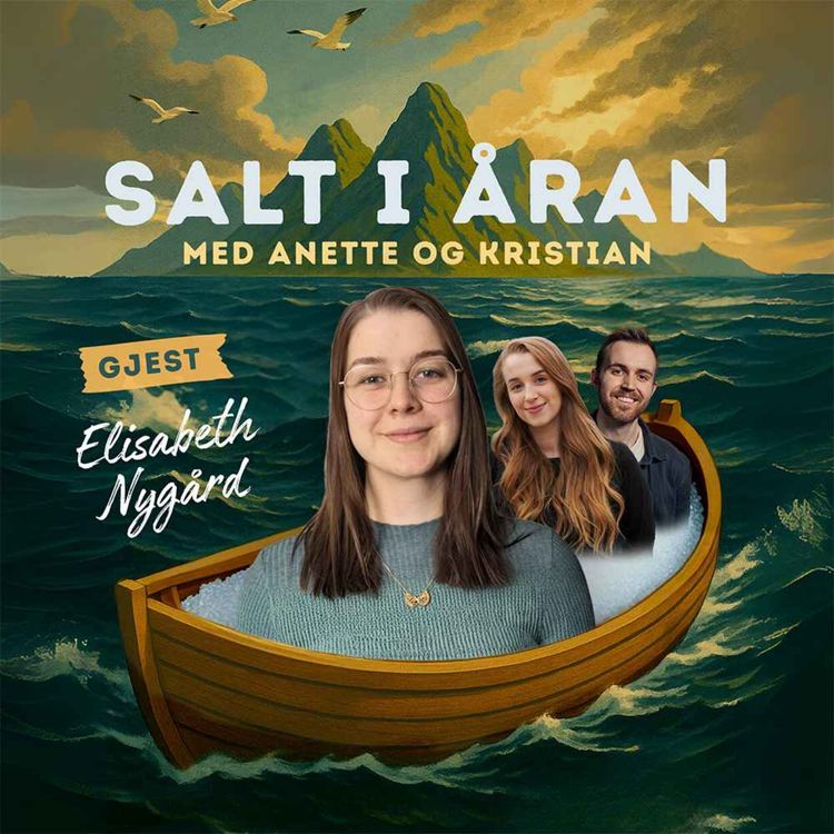 cover art for Elisabeth Nygård - Mister vi vennene våre når de får barn?