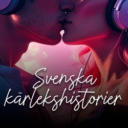 cover art for Svenska Kärlekshistorier