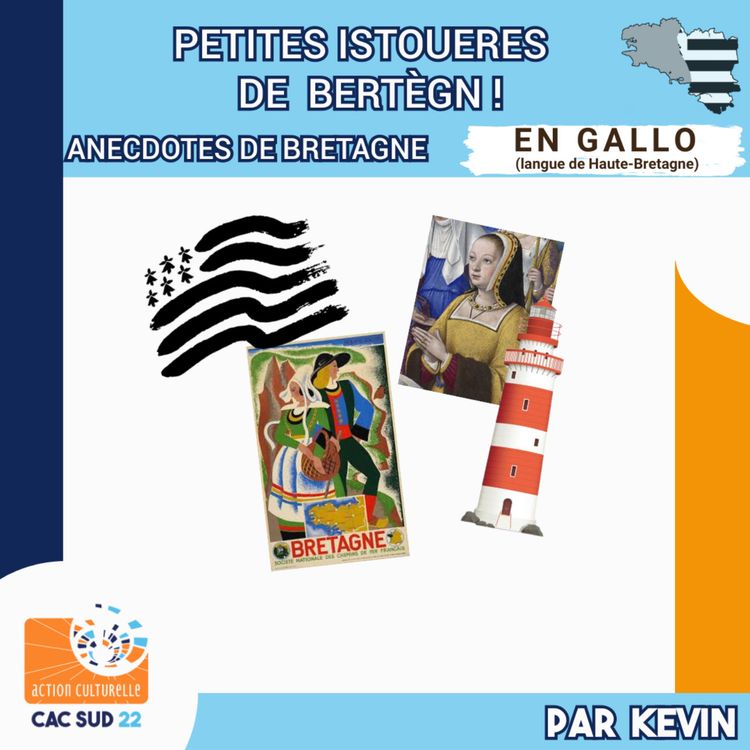 cover art for Saint Malo 1 - La vae ao chat qi danse