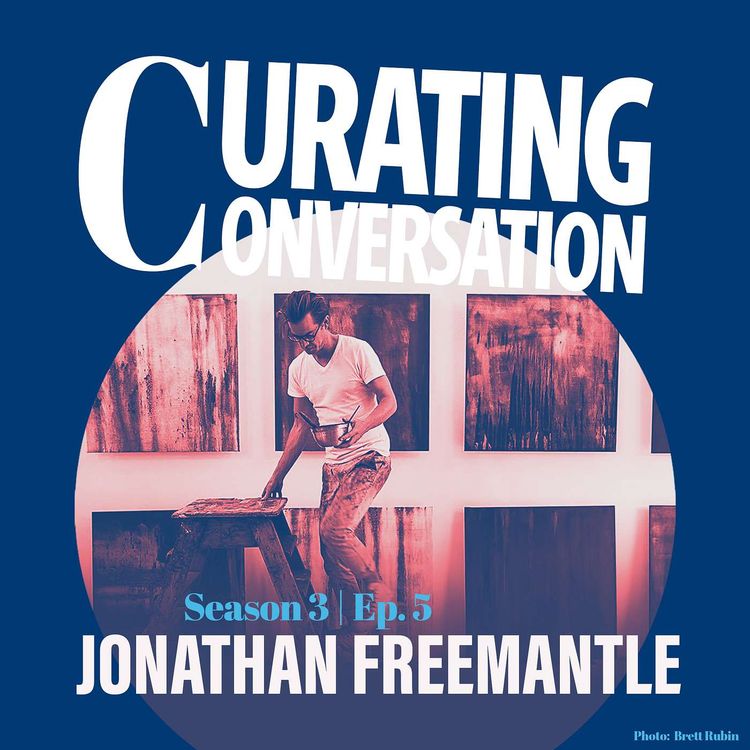 cover art for Jonathan Freemantle