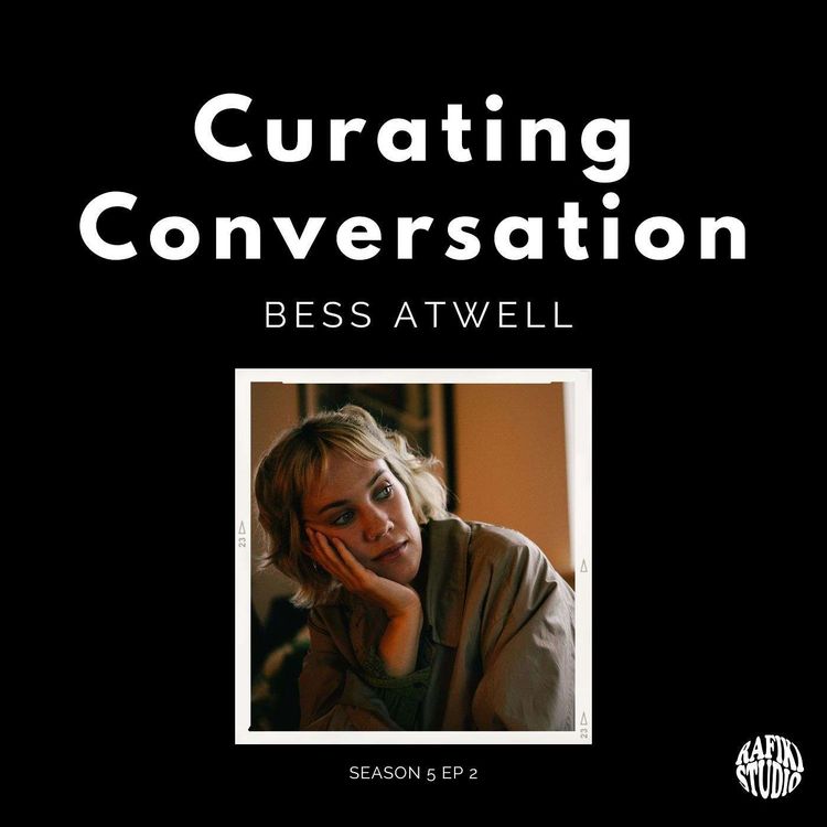 cover art for Bess Atwell