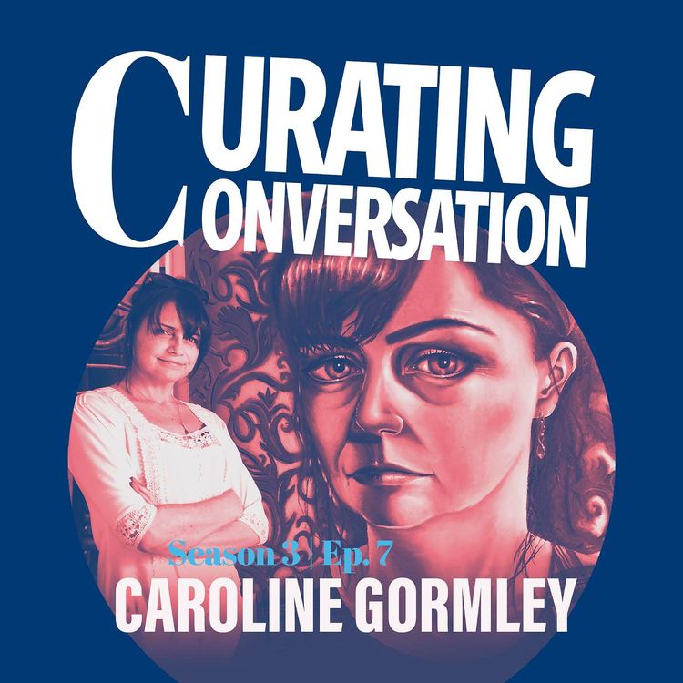 cover art for Caroline Gormley, Made In Paisley