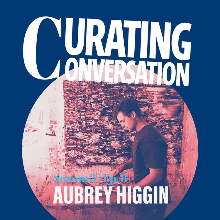 cover art for Aubrey Higgin