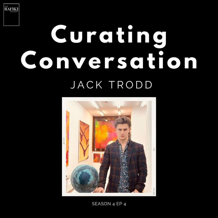 cover art for Jack Trodd, Brushes with Greatness