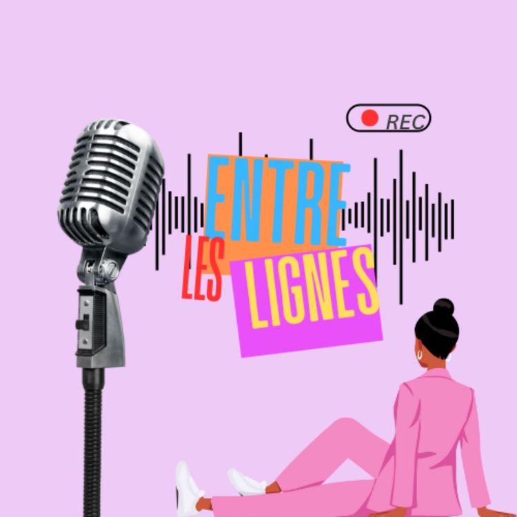 cover art for ENTRE LES LIGNES – Bande-annonce