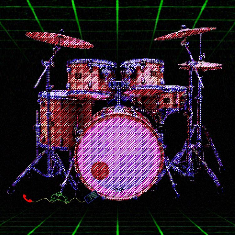 cover art for The Invisible Hitmaker Behind the Soundtrack of Your Life