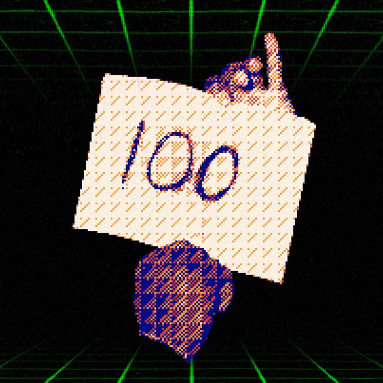 cover art for Wilt Chamberlain and the Conspiracy Factory (PTFO Vault)