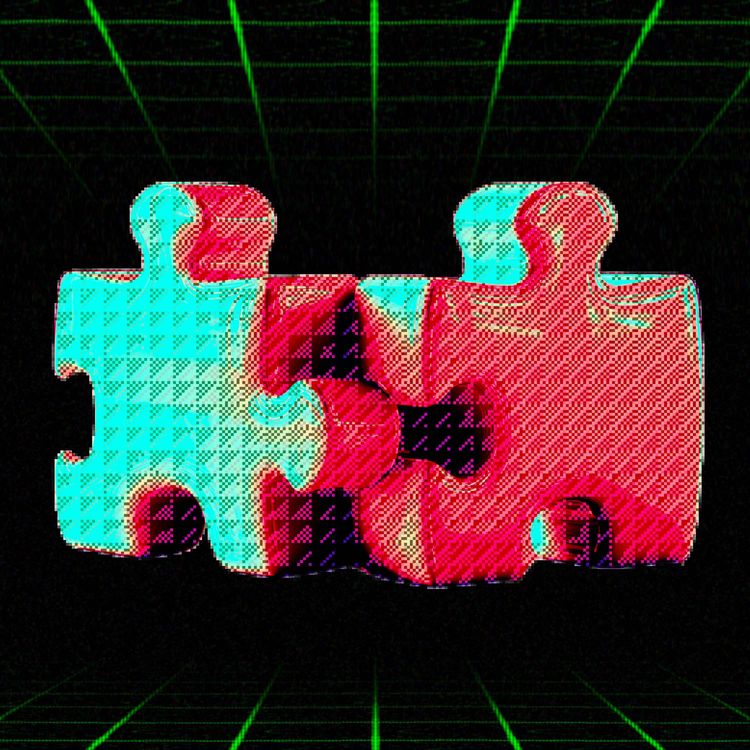 cover art for Maury Povich and Connie Chung Love Each Other to Death