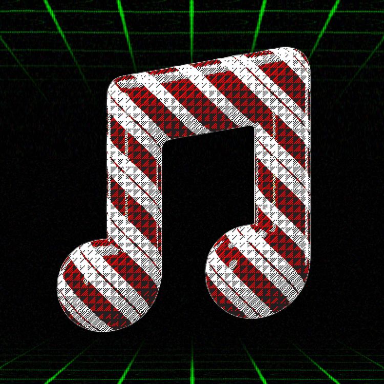 cover art for Share & Christmas & Tell with Katie Nolan and Michael Cruz Kayne (and Jordon Hudson)