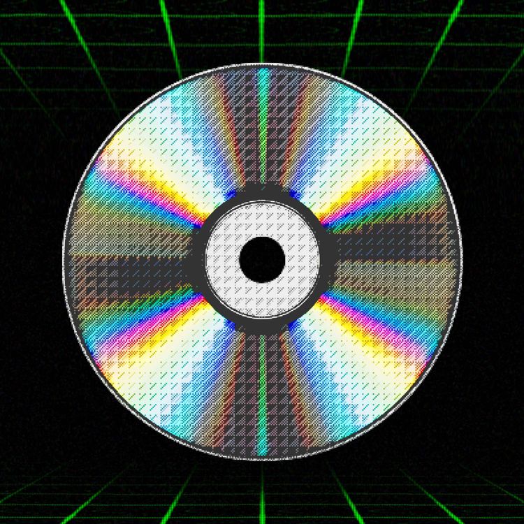 cover art for The Secret Album That the NBA's Best Executive Doesn't Want You to Hear (PTFO Vault)