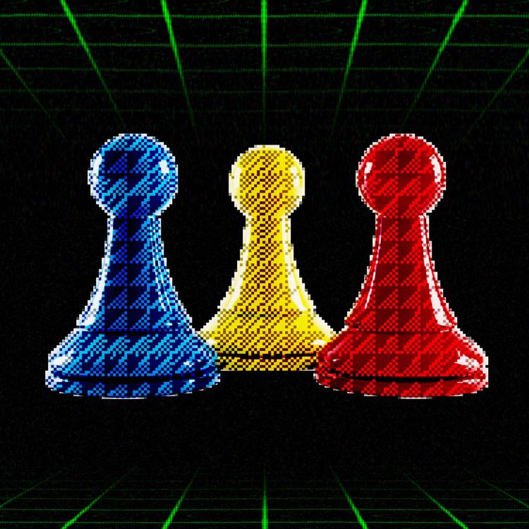 cover art for The Points You Shouldn't Score: A New Year's Resolution