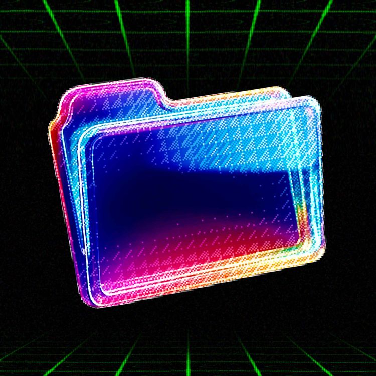 cover art for The Congressman Who Unlocked the Epstein Files