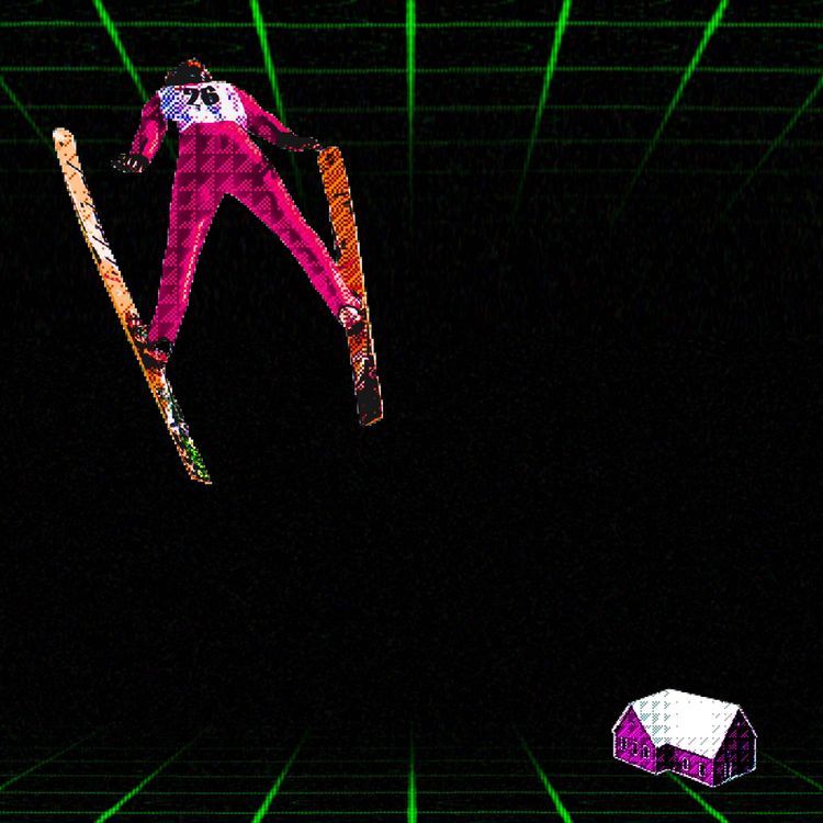 cover art for Battle of the Bulge: We Expose a Crotch Conspiracy Rocking the Olympics