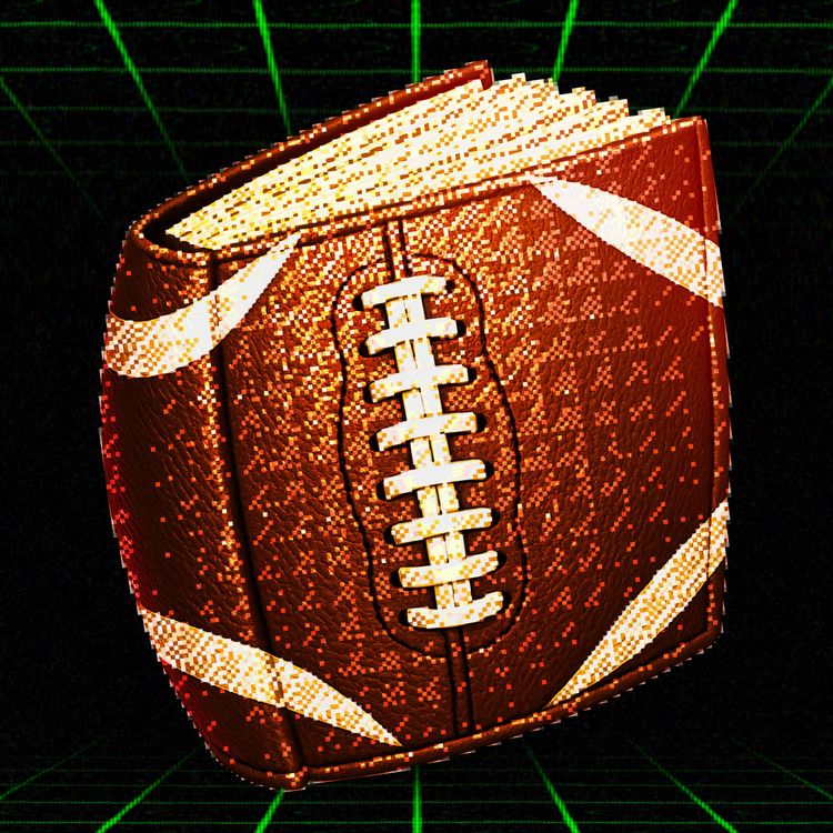 cover art for Chuck Klosterman Isn't Even Here Right Now