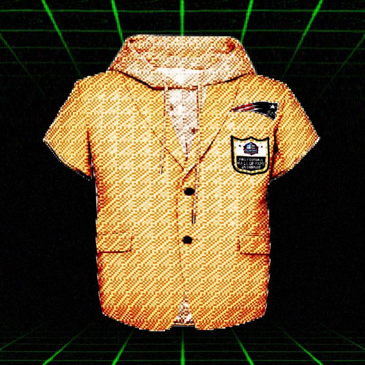 cover art for Share & Tell-ichick (Super Bowl Edition) with Mina Kimes and Dan Le Batard