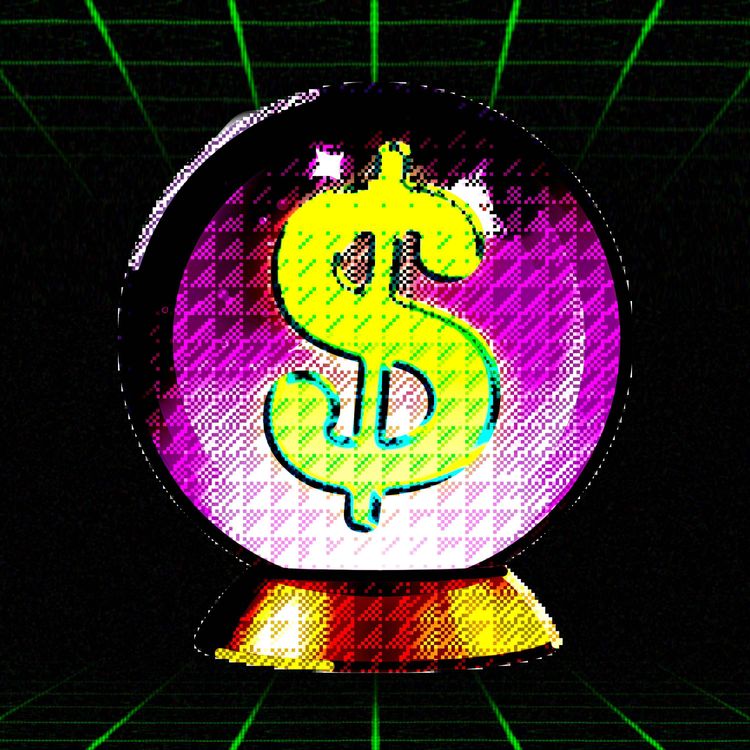 cover art for The Prop-Betification of Everything, with the Forefather of Prediction Markets