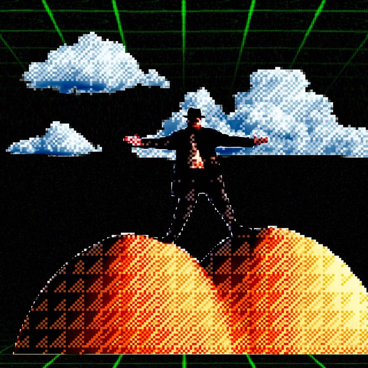 cover art for Sir Mix-a-Lot Finds Out