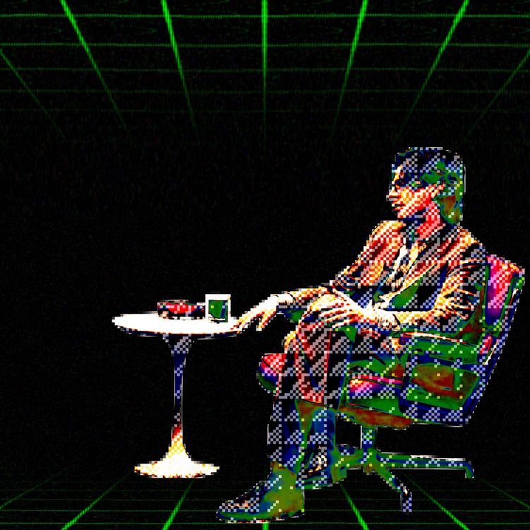 cover art for "You're Gonna Get Me In Huge Trouble": Adam Friedland Is a League Source Now