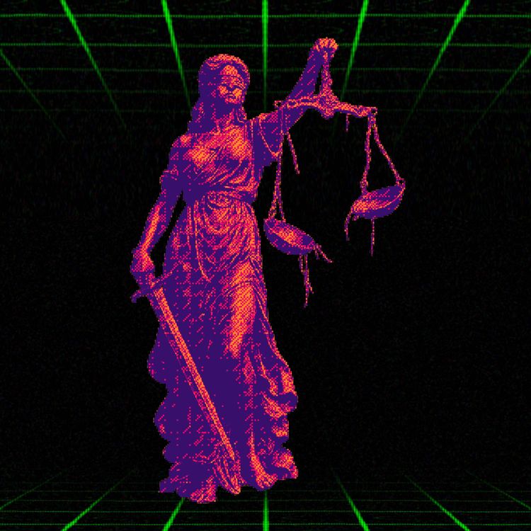 cover art for He Finds Music Stars. Now He's Helping Us Save the Life of a Wrongfully Convicted Man