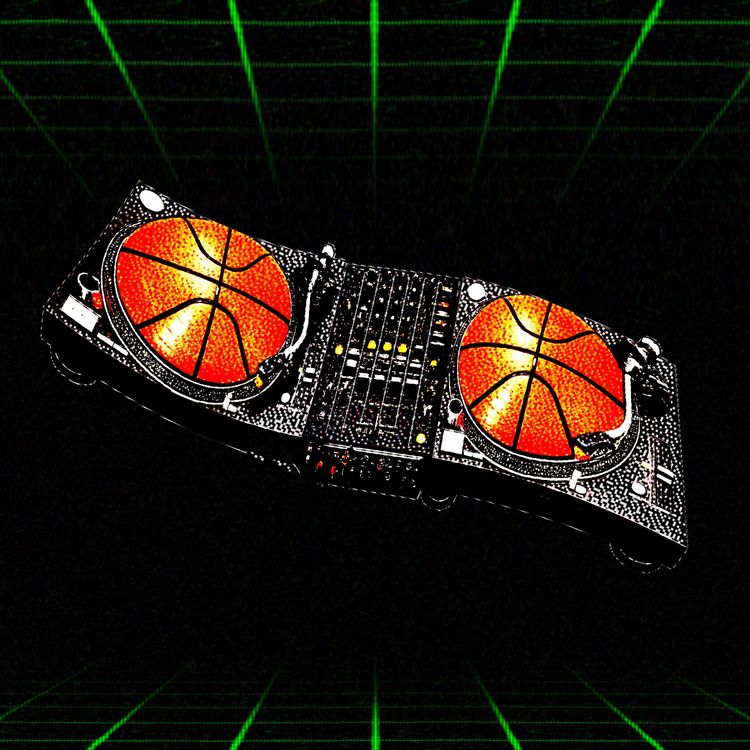 cover art for One-on-One: The Untold Story of the Game That Made Magic