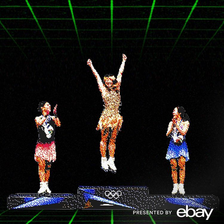 cover art for Share & Free Skate & Tell with Katie Nolan and Michael Cruz Kayne