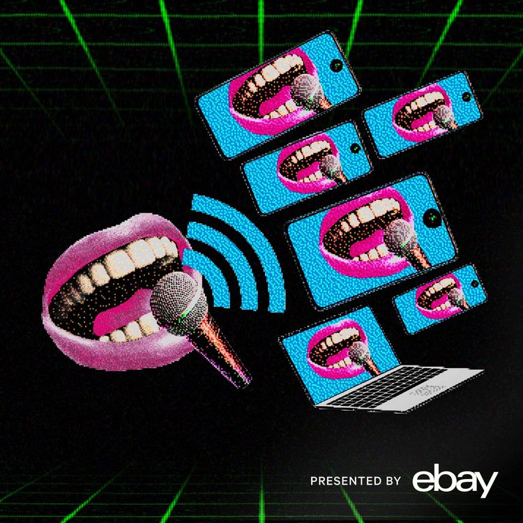 cover art for Roy Wood Jr. Will Not Let This Interview Go Viral