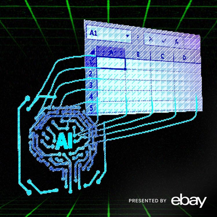 cover art for Share & Bubble & Tell with Mina Kimes and Derek Thompson