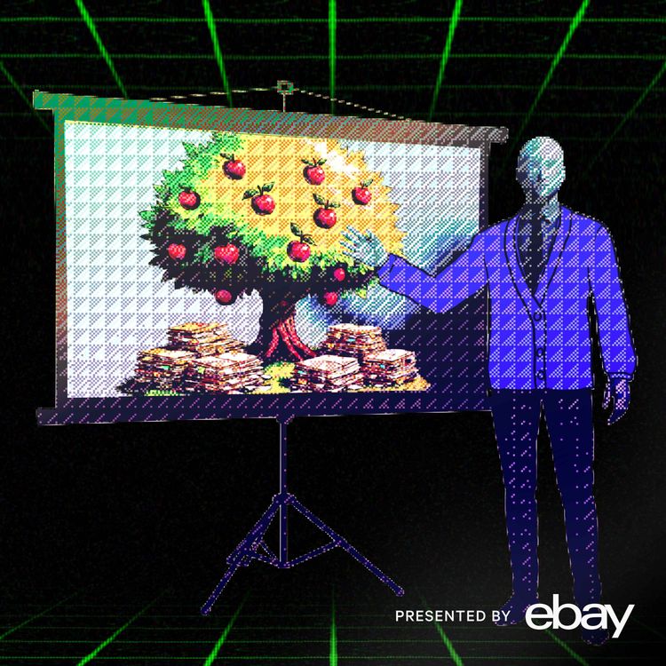 cover art for Ballmer's Tree-Money, the Whistle-Blowers and the Document You've Been Waiting For: Kawhi-Gate, Part IX