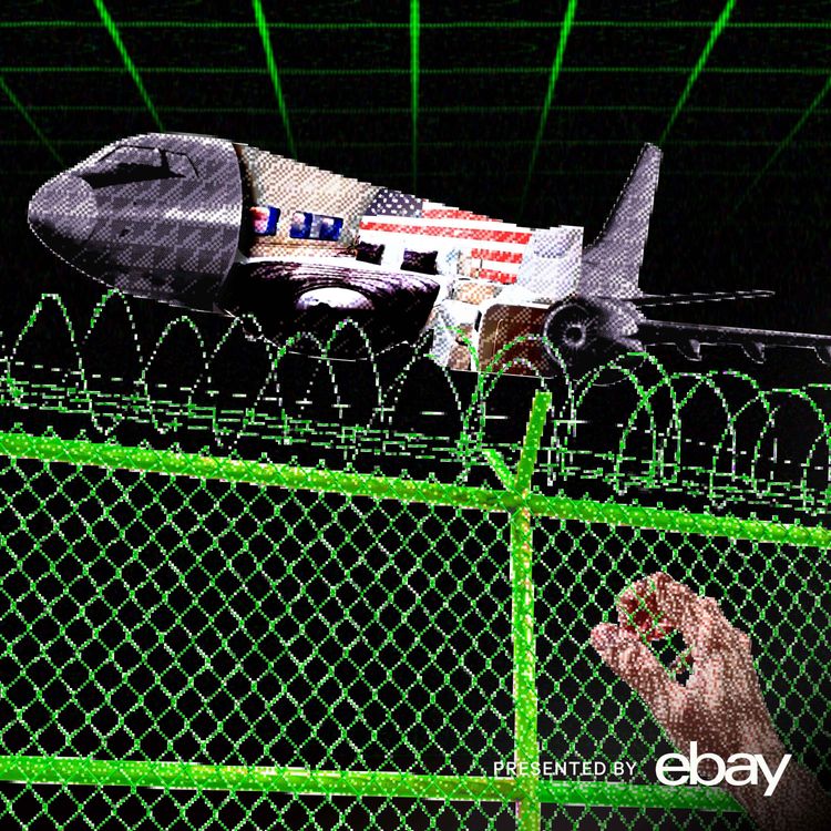 cover art for Share & MMAmerica & Tell with Wyatt Cenac and Tim Miller