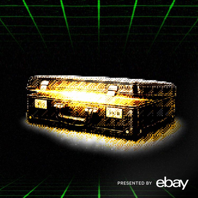 cover art for Eyes Wide Open: The Consequences of Finding Out, with Tom Junod