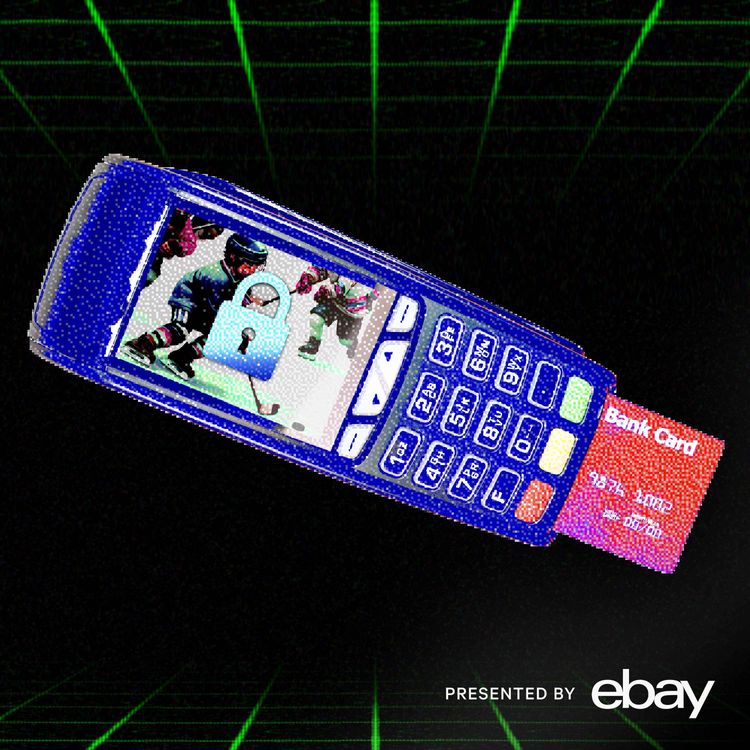 cover art for "That's Just Corruption": Sen. Chris Murphy on the Prediction Market Crackdown and Profiteering in Youth Sports