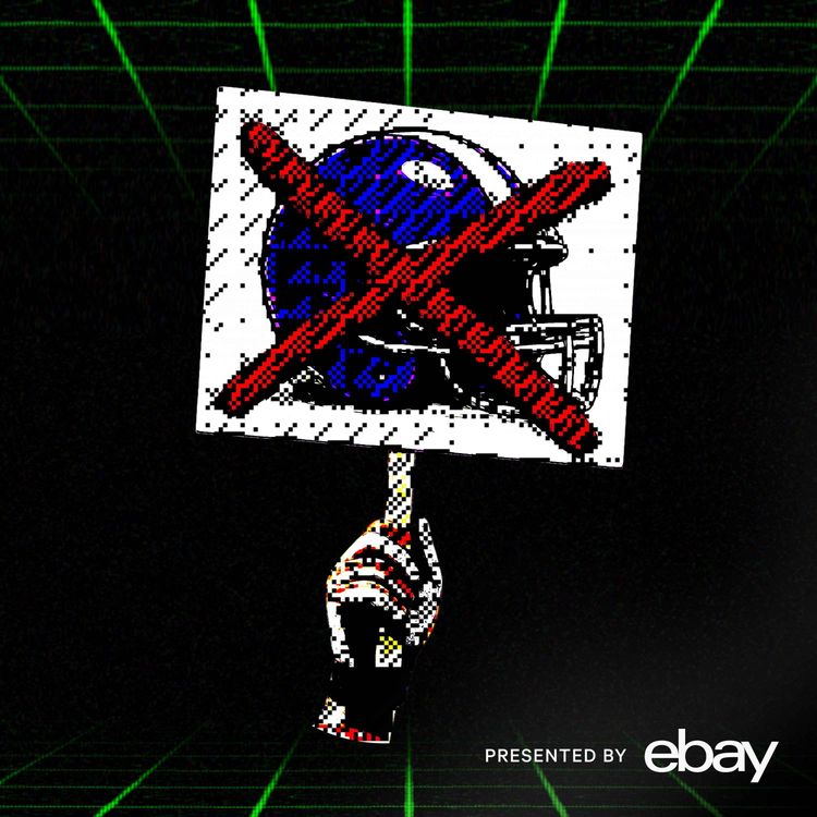 cover art for The Sporting Class: Are NFL Players Ready to Strike?