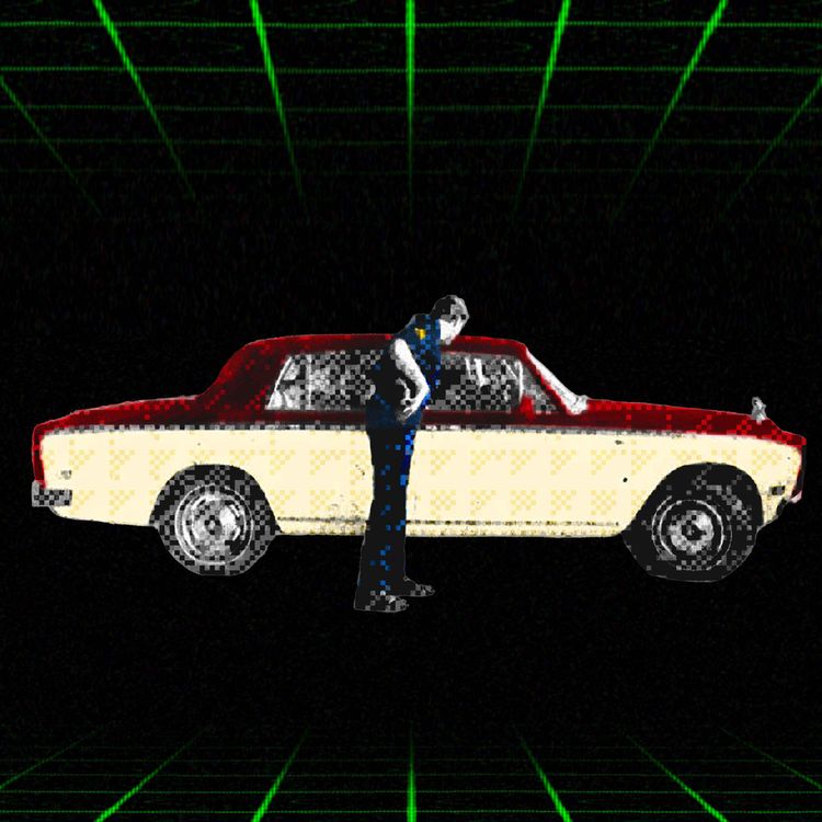 cover art for "Don't Go to the Lakers": We Unraveled the Case of the Mob Hit That Saved Vegas