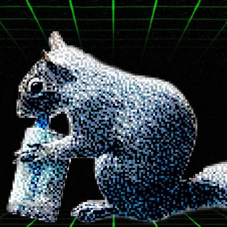 cover art for Share & Squirrel & Tell with Elle Duncan and Desus Nice