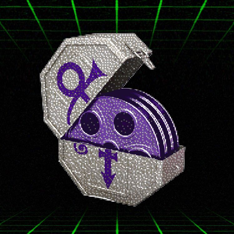 cover art for The Banned Prince Documentary: Director Ezra Edelman Speaks (PTFO Vault)