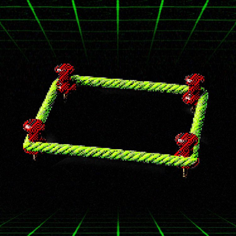 cover art for Bobbleheads on Spikes: The (Selfish) Case for Rules, with David Epstein