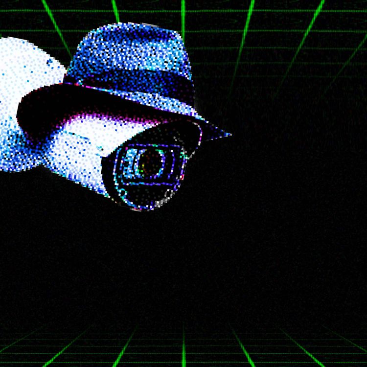 cover art for We Got Inside Knicks Surveillance — and MSG's Deep State Is Stranger Than You Think