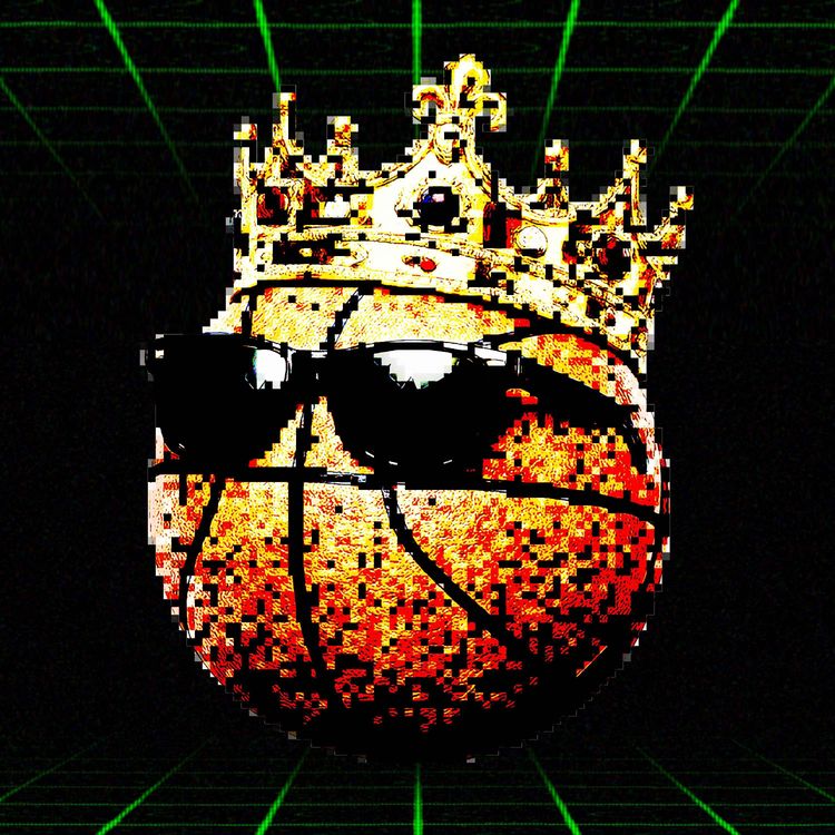 cover art for "Be Like Satoshi": We Unmask Scottie Pippen's A.I. Crypto Slop