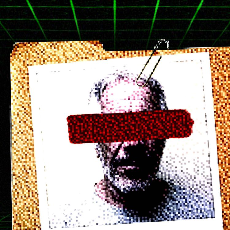 cover art for Do Not Mess with the Reporter Who Took Down Jeffrey Epstein