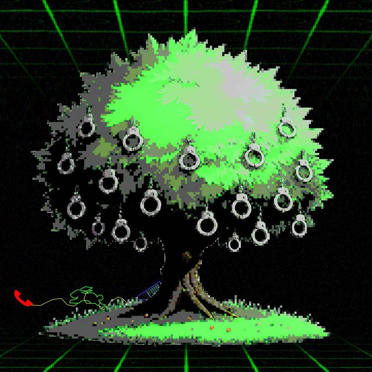 cover art for Ballmer's Secret I.O.U., Aspiration's "Web of Lies" and the Zenith of Fraud: Kawhi-Gate, Part XI