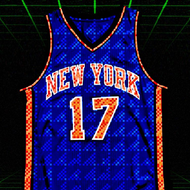 cover art for Linsanity Is Dead. Long Live Linsanity: Jeremy Lin on the Finals, the Garden and the Healing Power of These Knicks