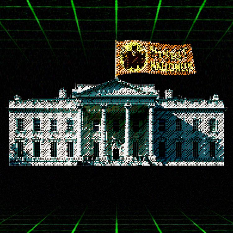 cover art for UFC at the White House: How Dana White and Donald Trump Cashed In