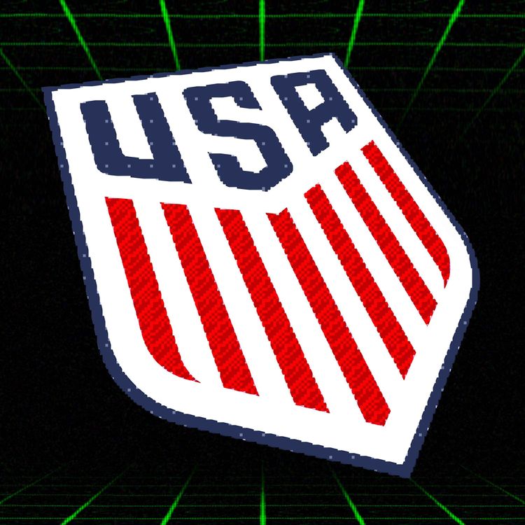 cover art for USMNT's Tim Weah on World Cup Dreams, the American Idea... and Wu-Tang