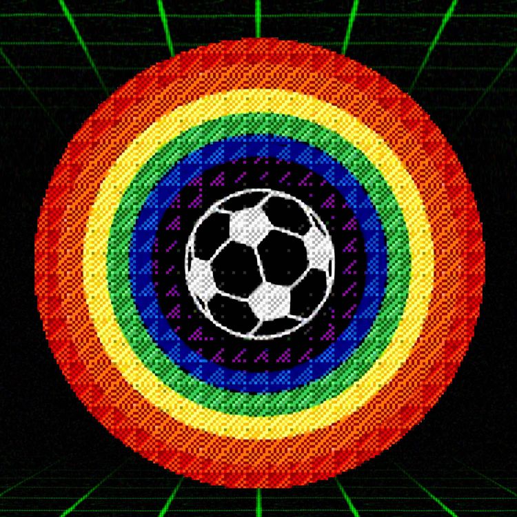 cover art for The Missing Ambassador of the World Cup