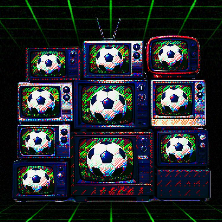 cover art for The Sporting Class: Hydration Breaks, FIFA Trials and a Condo Full of Cats