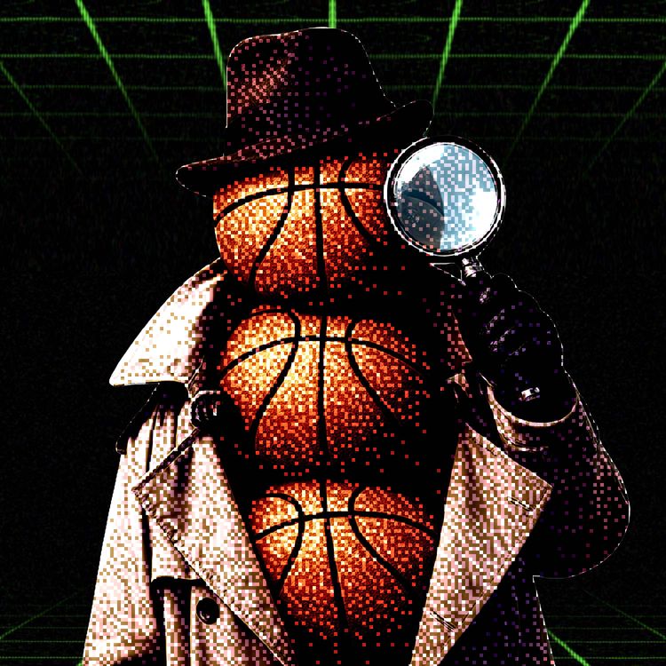 cover art for Decoding the Kawhi Leonard Investigation, with DeMaurice Smith