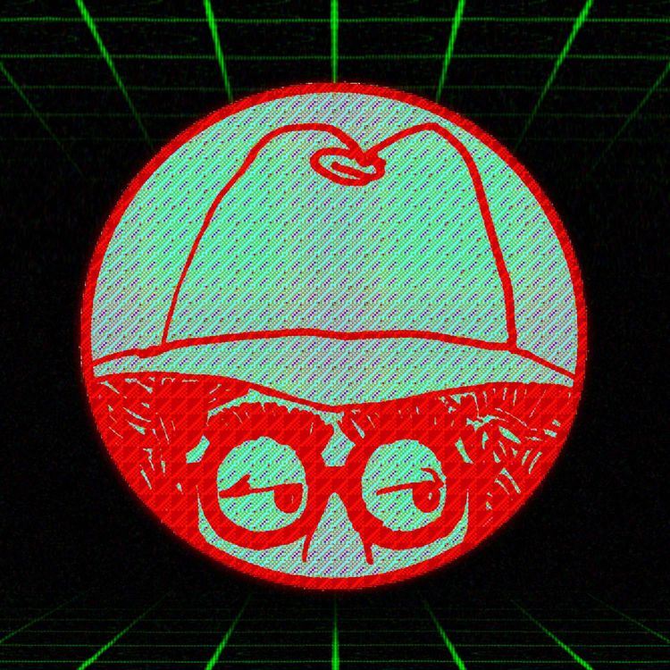 cover art for Share & Call the President & Tell with Brace Belden and Liz Franczak