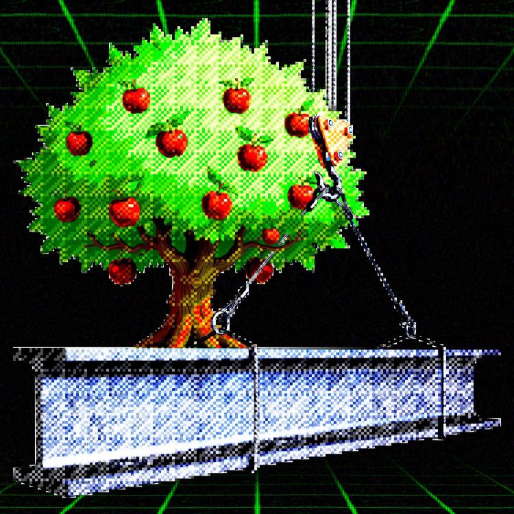 cover art for The Halo, Ballmer's Bowl and a New Crisis in the Super-System: Kawhi-Gate, Part XIII