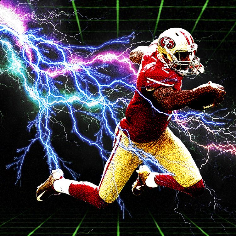 cover art for The Truth Behind the 49ers' Electromagnetic Injury Conspiracy